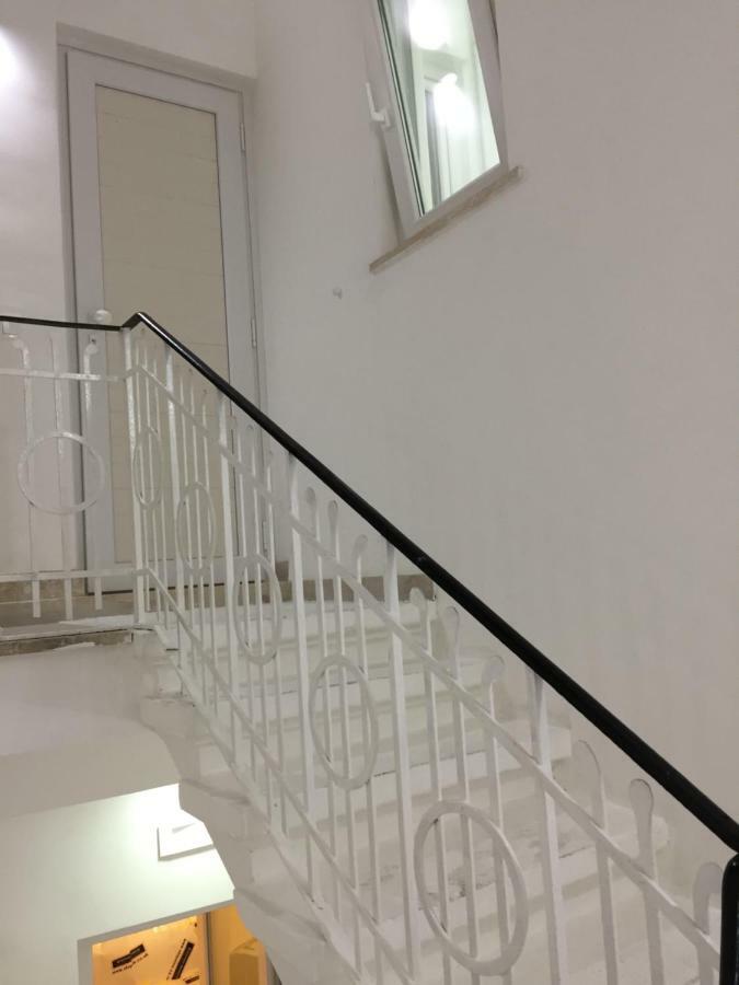 Valletta Spacious Duplex - St.Paul'S Apartments Екстер'єр фото