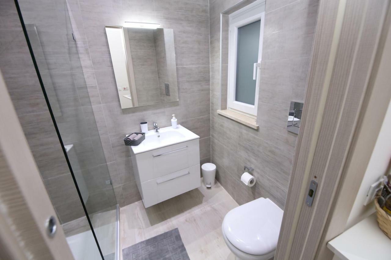 Valletta Spacious Duplex - St.Paul'S Apartments Екстер'єр фото