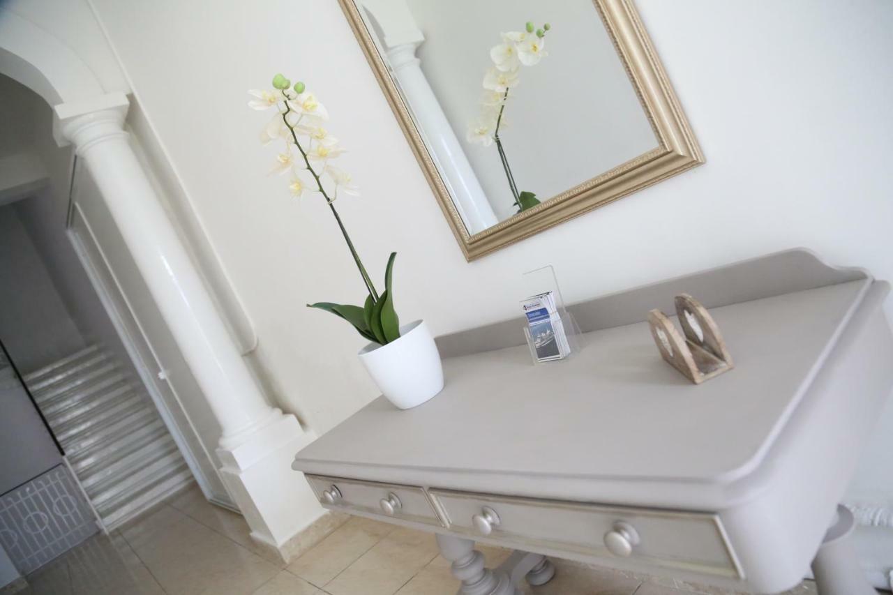 Valletta Spacious Duplex - St.Paul'S Apartments Екстер'єр фото