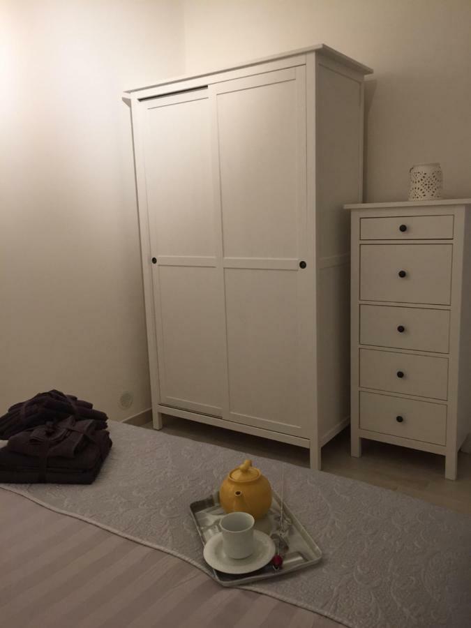 Valletta Spacious Duplex - St.Paul'S Apartments Екстер'єр фото