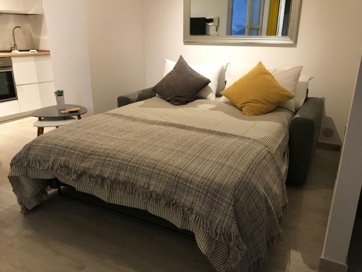 Valletta Spacious Duplex - St.Paul'S Apartments Екстер'єр фото
