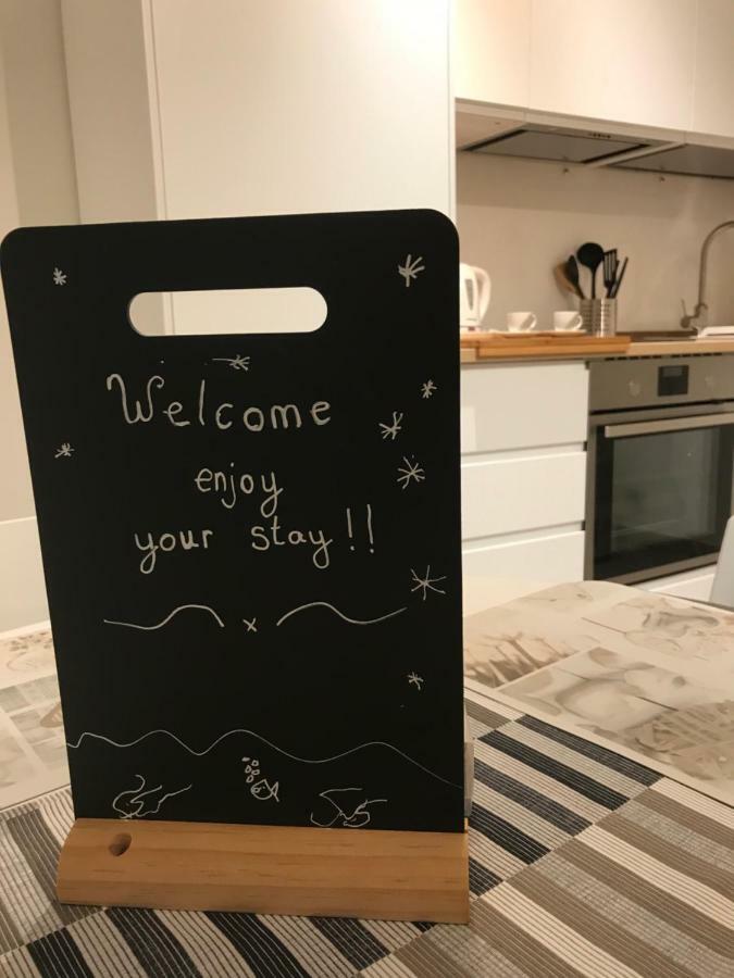 Valletta Spacious Duplex - St.Paul'S Apartments Екстер'єр фото