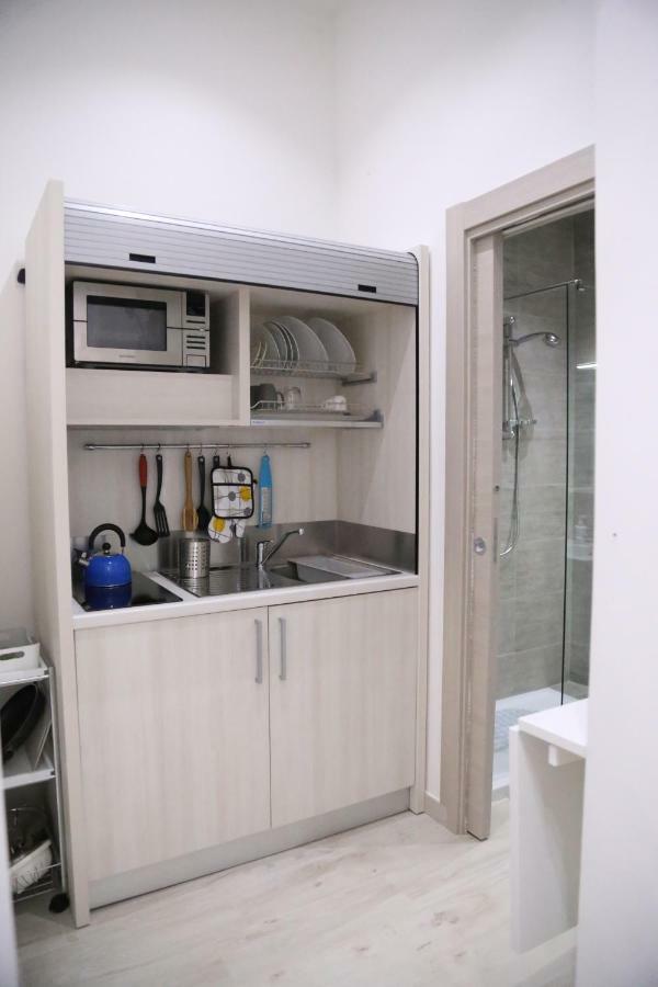 Valletta Spacious Duplex - St.Paul'S Apartments Екстер'єр фото
